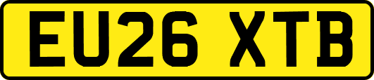 EU26XTB