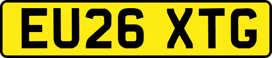 EU26XTG