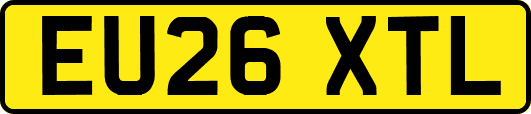 EU26XTL