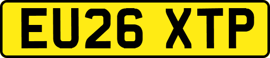 EU26XTP