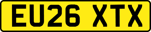EU26XTX