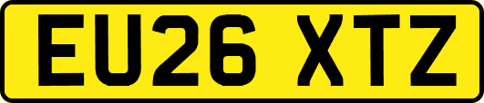 EU26XTZ