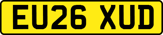 EU26XUD