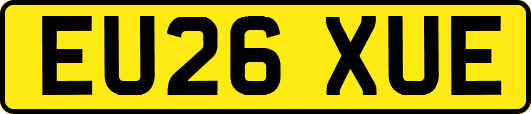 EU26XUE