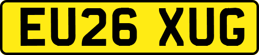 EU26XUG