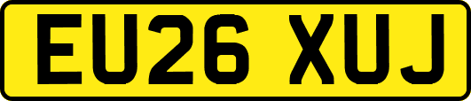 EU26XUJ