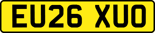 EU26XUO