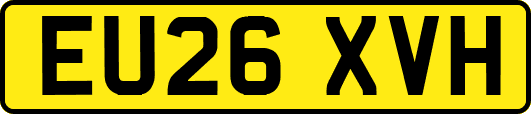 EU26XVH