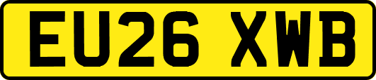 EU26XWB