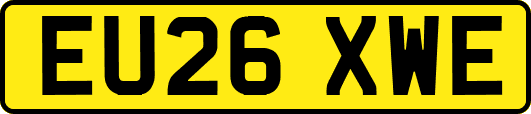 EU26XWE