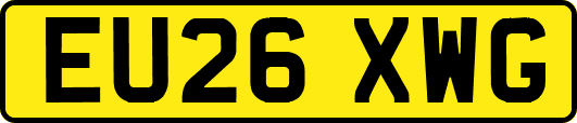 EU26XWG