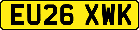EU26XWK