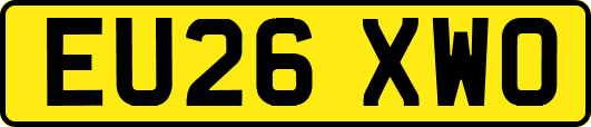 EU26XWO