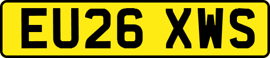 EU26XWS