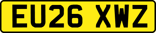 EU26XWZ