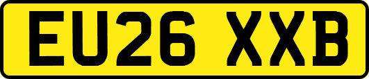 EU26XXB