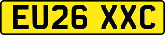 EU26XXC