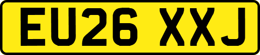 EU26XXJ