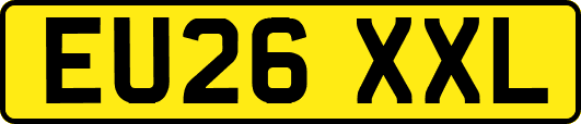 EU26XXL