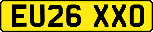 EU26XXO