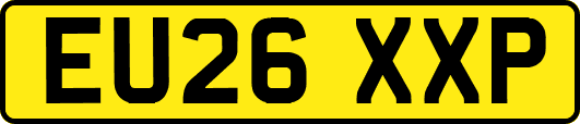 EU26XXP
