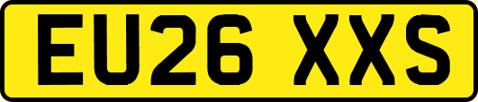 EU26XXS