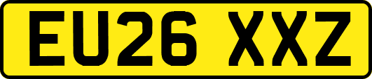 EU26XXZ