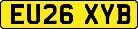 EU26XYB
