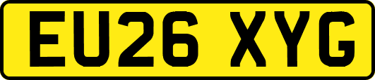 EU26XYG