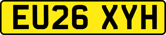 EU26XYH
