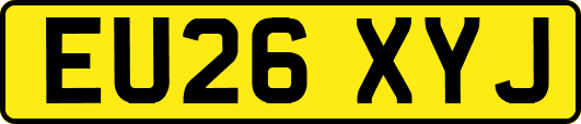 EU26XYJ