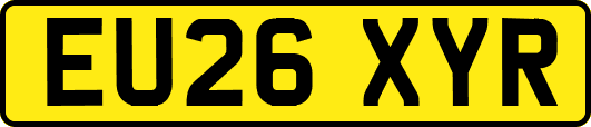 EU26XYR