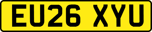 EU26XYU