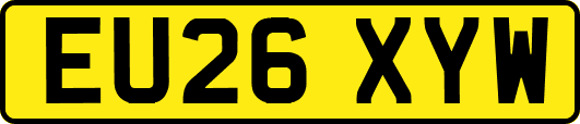 EU26XYW