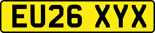 EU26XYX