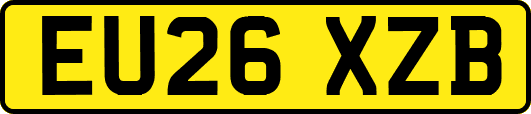 EU26XZB