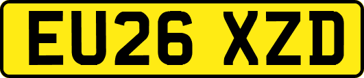 EU26XZD