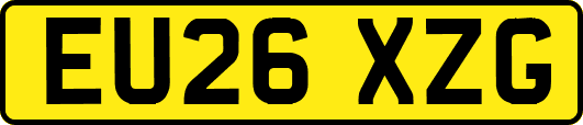 EU26XZG
