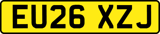 EU26XZJ
