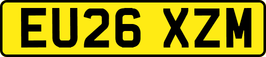 EU26XZM