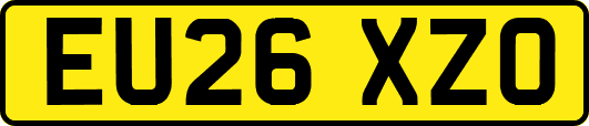 EU26XZO