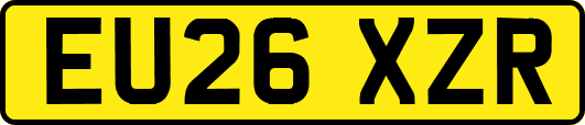 EU26XZR