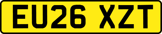 EU26XZT