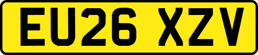 EU26XZV