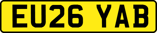 EU26YAB