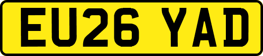 EU26YAD