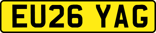 EU26YAG