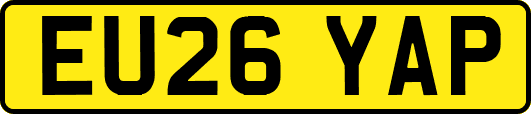 EU26YAP