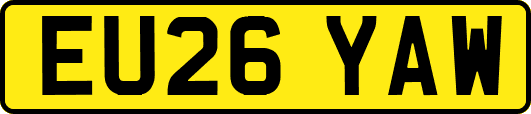 EU26YAW