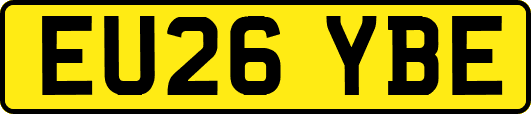 EU26YBE
